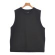 ラグタグ(RAGTAG)のSHIPS シップス レディース Tシャツ・カットソー サイズ：L 黒