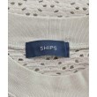 ラグタグ(RAGTAG)のSHIPS シップス レディース Tシャツ・カットソー サイズ：-(M位)3