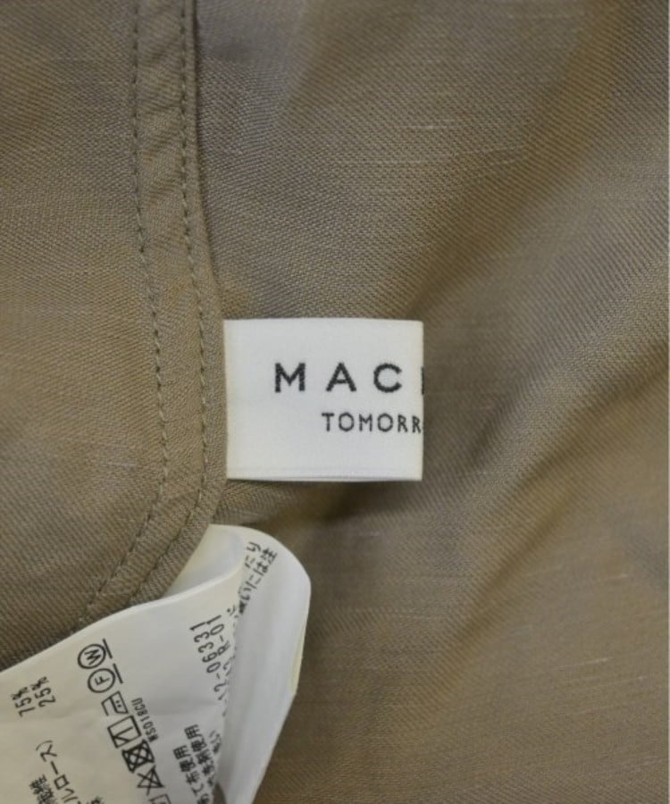 ラグタグ(RAGTAG)のMACPHEE マカフィー レディース ワンピース サイズ：36(M位)3