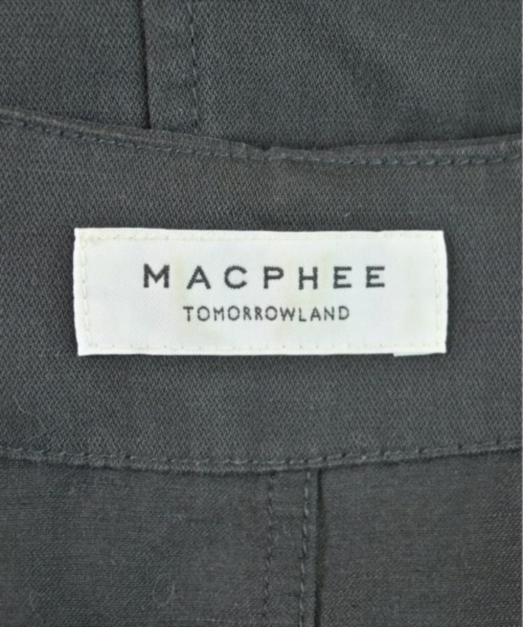 ラグタグ(RAGTAG)のMACPHEE マカフィー レディース ワンピース サイズ：36(M位)3