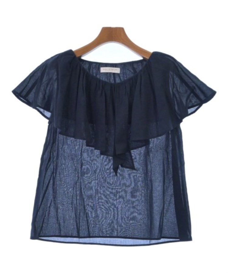 ラグタグ(RAGTAG)のa day in the life UNITED ARROWS アデイインザライフユナイテッドアローズ レディース ブラウス サイズ：-(L位)1