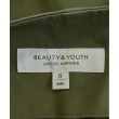 ラグタグ(RAGTAG)のBEAUTY&YOUTH UNITED ARROWS ビューティーアンドユースユナイテッドアローズ レディース ロング・マキシ丈スカート サイズ：S3