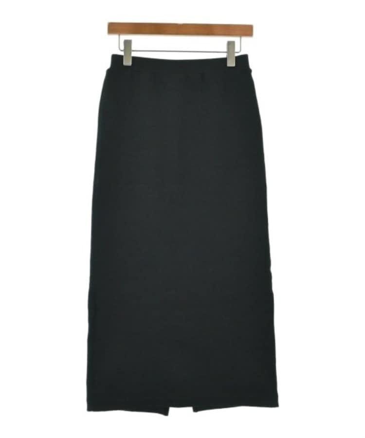 ラグタグ(RAGTAG)のBEAUTY&YOUTH UNITED ARROWS ビューティーアンドユースユナイテッドアローズ レディース ロング・マキシ丈スカート サイズ：-(M位) 黒