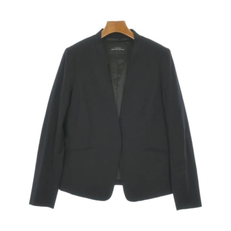 ラグタグ(RAGTAG)のgreen label relaxing グリーンレーベルリラクシング レディース ノーカラージャケット サイズ：38(M位) ノーカラージャケット