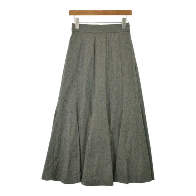 ラグタグ(RAGTAG)のgreen label relaxing グリーンレーベルリラクシング レディース ロング・マキシ丈スカート サイズ：38(M位) マキシ・ロングスカート