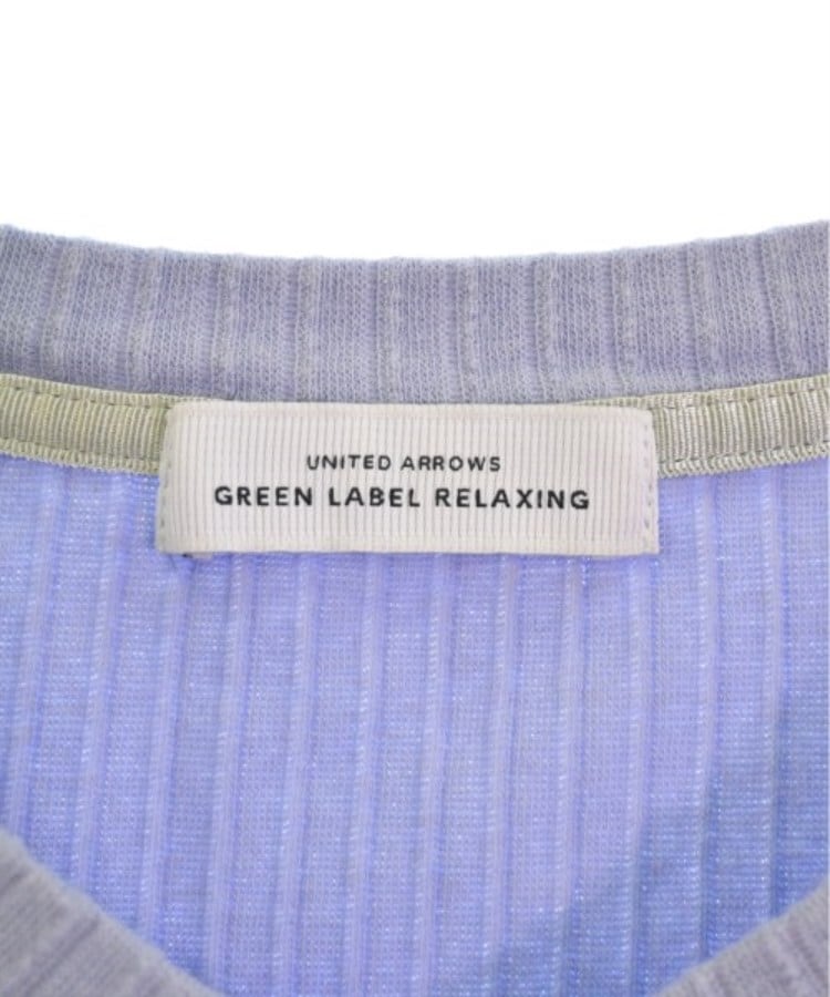 ラグタグ(RAGTAG)のgreen label relaxing グリーンレーベルリラクシング レディース Tシャツ・カットソー サイズ：-(XS位)3