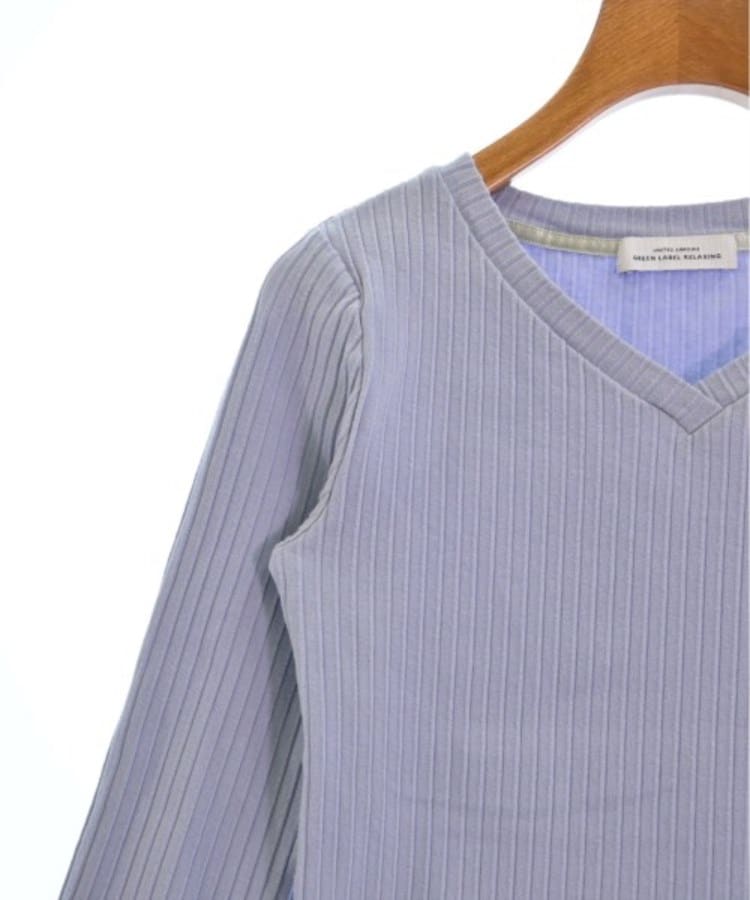 ラグタグ(RAGTAG)のgreen label relaxing グリーンレーベルリラクシング レディース Tシャツ・カットソー サイズ：-(XS位)4