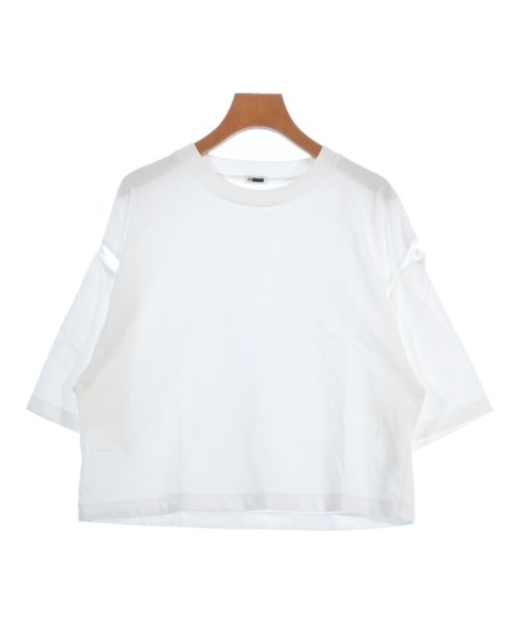 ラグタグ(RAGTAG)のH BEAUTY&YOUTH エイチビューティーアンドユース レディース Tシャツ・カットソー サイズ：-(XL位)1