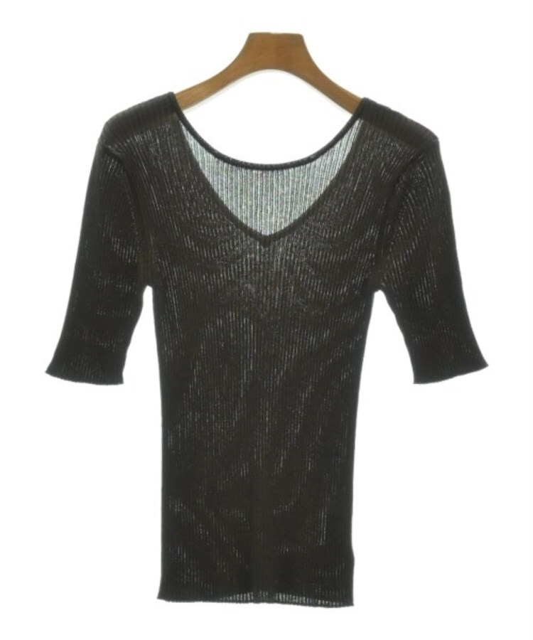 ラグタグ(RAGTAG)のUNITED ARROWS ユナイテッドアローズ レディース ニット・セーター サイズ：-(XS位) 茶