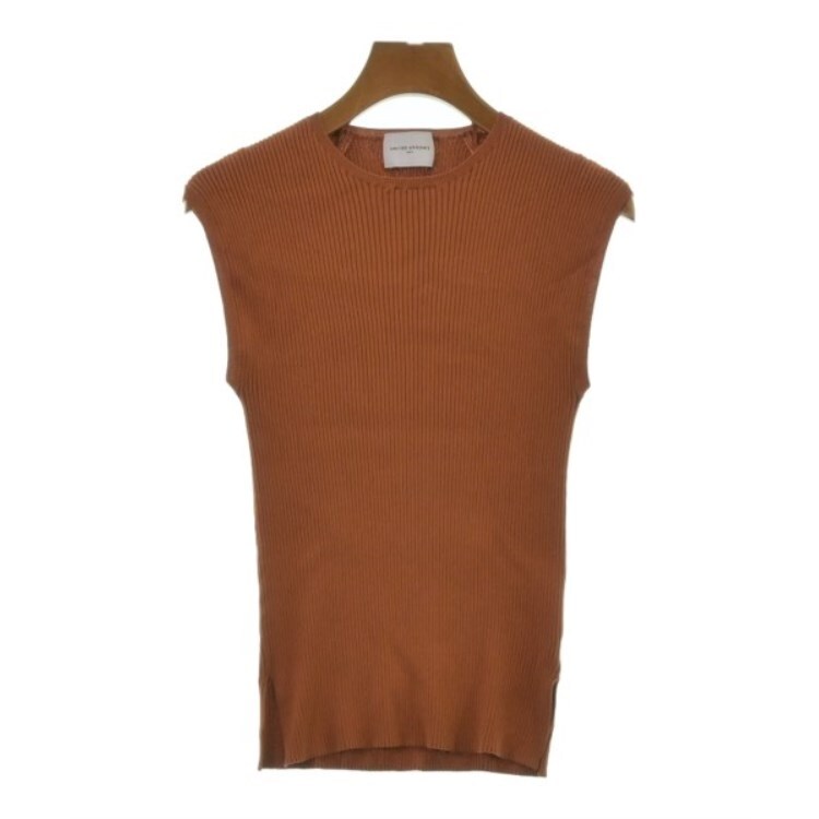 ラグタグ(RAGTAG)のUNITED ARROWS ユナイテッドアローズ レディース ニット・セーター サイズ：-(M位) ニット/セーター