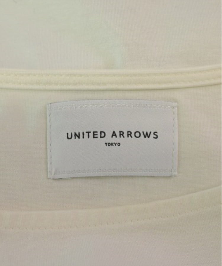 ラグタグ(RAGTAG)のUNITED ARROWS ユナイテッドアローズ レディース Tシャツ・カットソー サイズ：F3