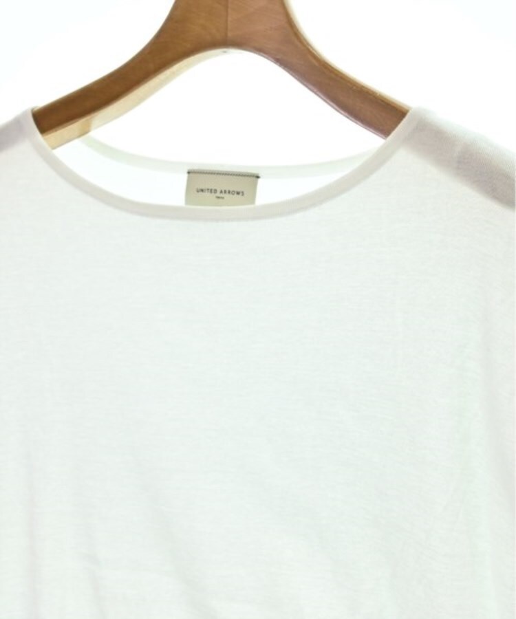 ラグタグ(RAGTAG)のUNITED ARROWS ユナイテッドアローズ レディース Tシャツ・カットソー サイズ：F4
