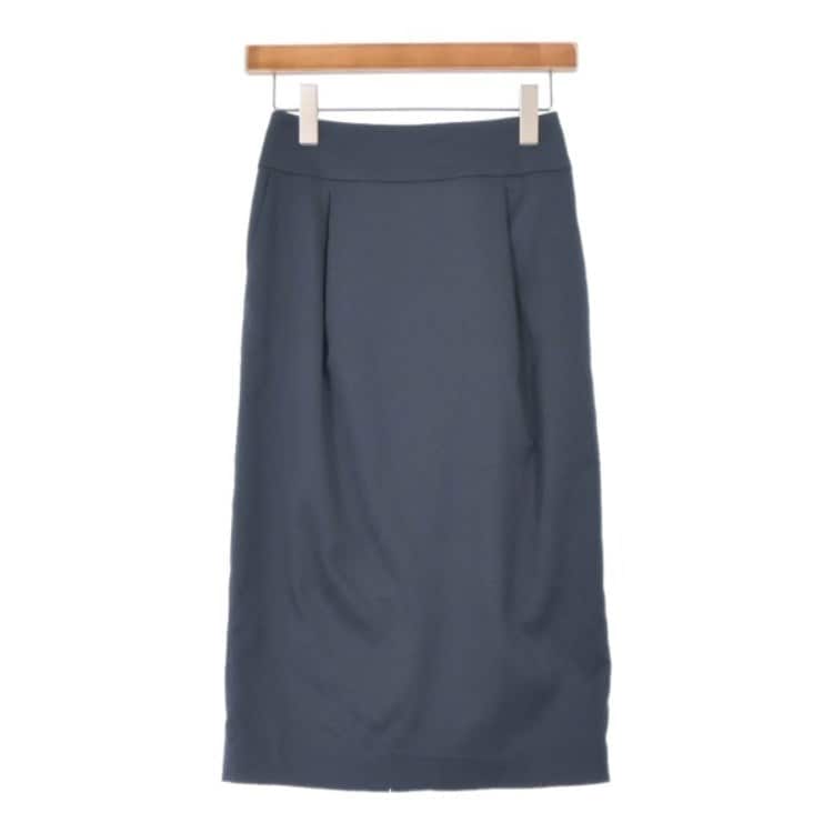 ラグタグ(RAGTAG)のWORK TRIP OUTFITS GREENLABELRELAXING ワークトリップアウトフィッツグリーンレーベルリラクシング レディース ロング・マキシ丈スカート サイズ：S マキシ・ロングスカート