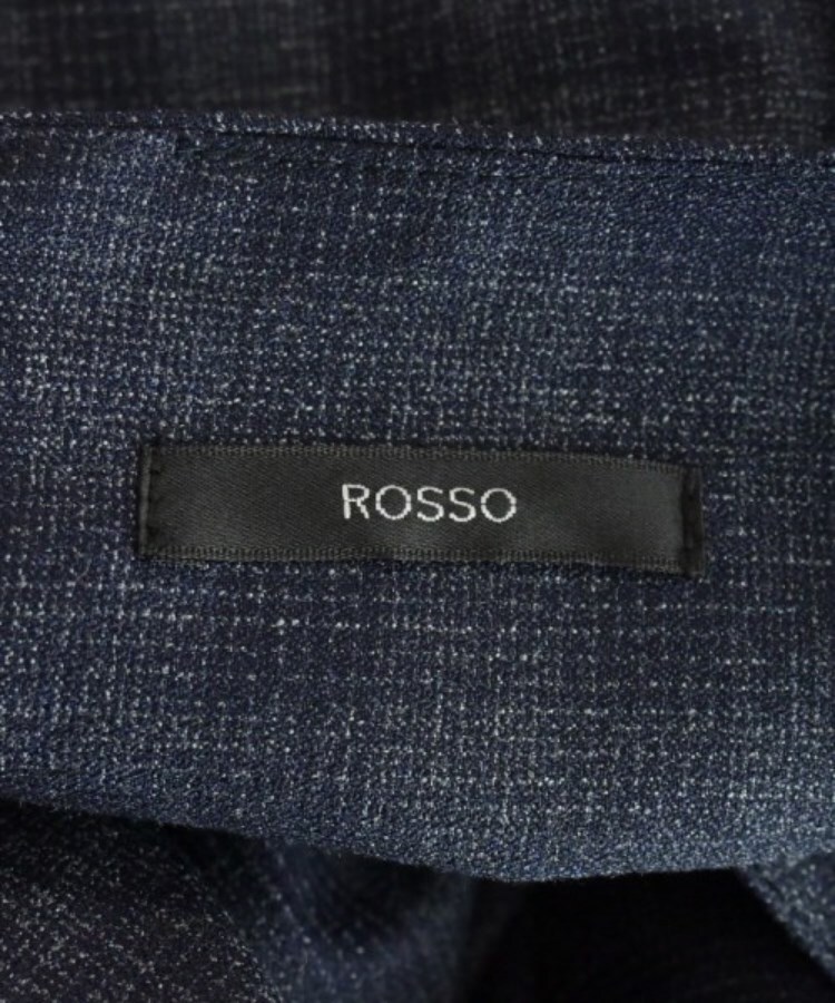 ラグタグ(RAGTAG)のROSSO ロッソ レディース ワンピース サイズ：36(S位)3