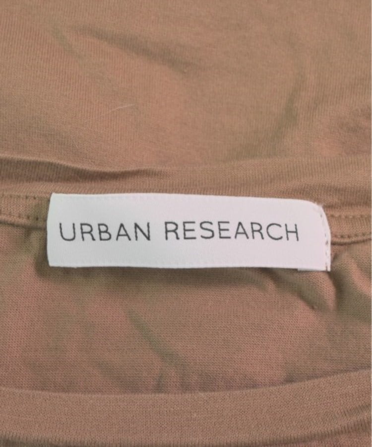 ラグタグ(RAGTAG)のURBAN RESEARCH アーバンリサーチ レディース ノースリーブ サイズ：F3