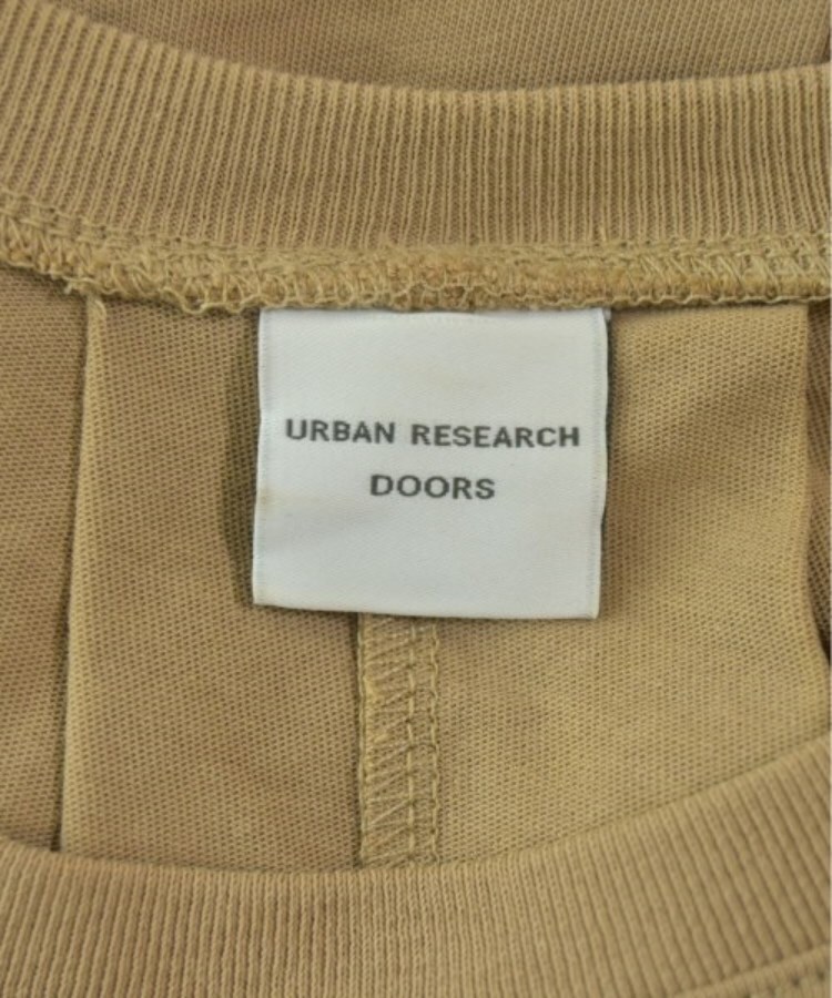 ラグタグ(RAGTAG)のURBAN RESEARCH DOORS アーバンリサーチドアーズ レディース Tシャツ・カットソー サイズ：M3