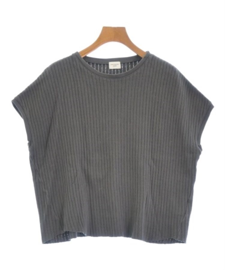 ラグタグ(RAGTAG)のURBAN RESEARCH DOORS アーバンリサーチドアーズ レディース Tシャツ・カットソー サイズ：M チャコールグレー