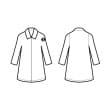 ラグタグ(RAGTAG)のURBAN RESEARCH Sonny Label アーバンリサーチサニーレーベル レディース トレンチコート サイズ：F8