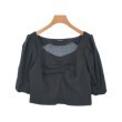 ラグタグ(RAGTAG)のJILLSTUART ジルスチュアート レディース ブラウス サイズ：M 黒