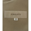 ラグタグ(RAGTAG)のJUSGLITTY ジャスグリッティ レディース ワンピース サイズ：2(M位)3