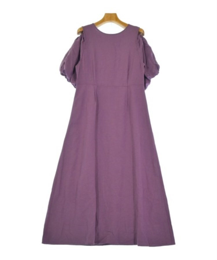 ラグタグ(RAGTAG)のN. Natural Beauty Basic エヌナチュラルビューティーベーシック レディース ワンピース サイズ：M1