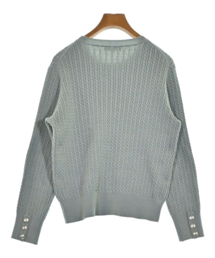 ラグタグ(RAGTAG)のNATURAL BEAUTY BASIC ナチュラルビューティーベーシック レディース ニット・セーター サイズ：M2