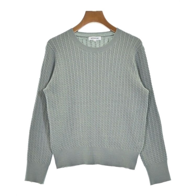 ラグタグ(RAGTAG)のNATURAL BEAUTY BASIC ナチュラルビューティーベーシック レディース ニット・セーター サイズ：M ニット/セーター