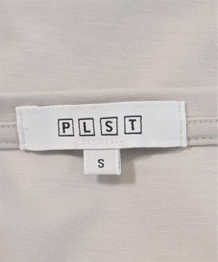 ラグタグ(RAGTAG)のPLST プラステ レディース Tシャツ・カットソー サイズ：S3