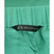ラグタグ(RAGTAG)のA/X ARMANI EXCHANGE アルマーニエクスチェンジ レディース クロップドパンツ サイズ：0(XS位)3