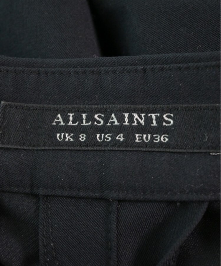 ラグタグ(RAGTAG)のALLSAINTS オールセインツ レディース パンツ（その他） サイズ：36(S位)3