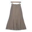 ラグタグ(RAGTAG)のAnd Couture アンドクチュール レディース ロング・マキシ丈スカート サイズ：38(M位)1