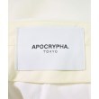 ラグタグ(RAGTAG)のAPOCRYPHA アポクリファ レディース ショートパンツ サイズ：-(XL位)3