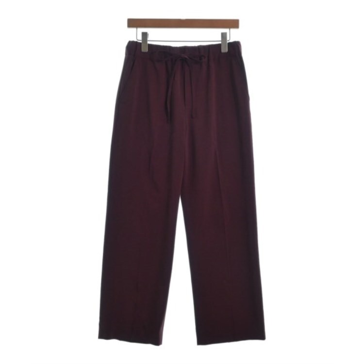 ラグタグ(RAGTAG)のBARNEYS NEWYORK バーニーズニューヨーク レディース パンツ（その他） サイズ：38(M位) その他