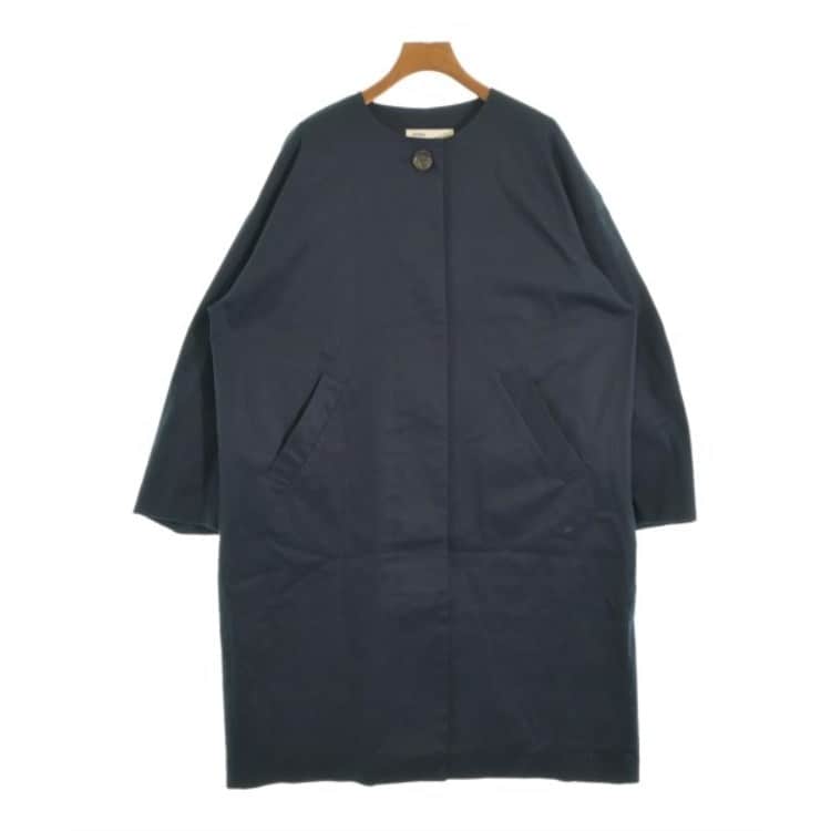 ラグタグ(RAGTAG)のBLACK by moussy ブラックバイマウジー レディース コート（その他） サイズ：1(S位) その他