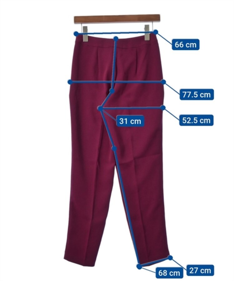 ラグタグ(RAGTAG)のBLENHEIM ブレンヘイム レディース パンツ（その他） サイズ：S6