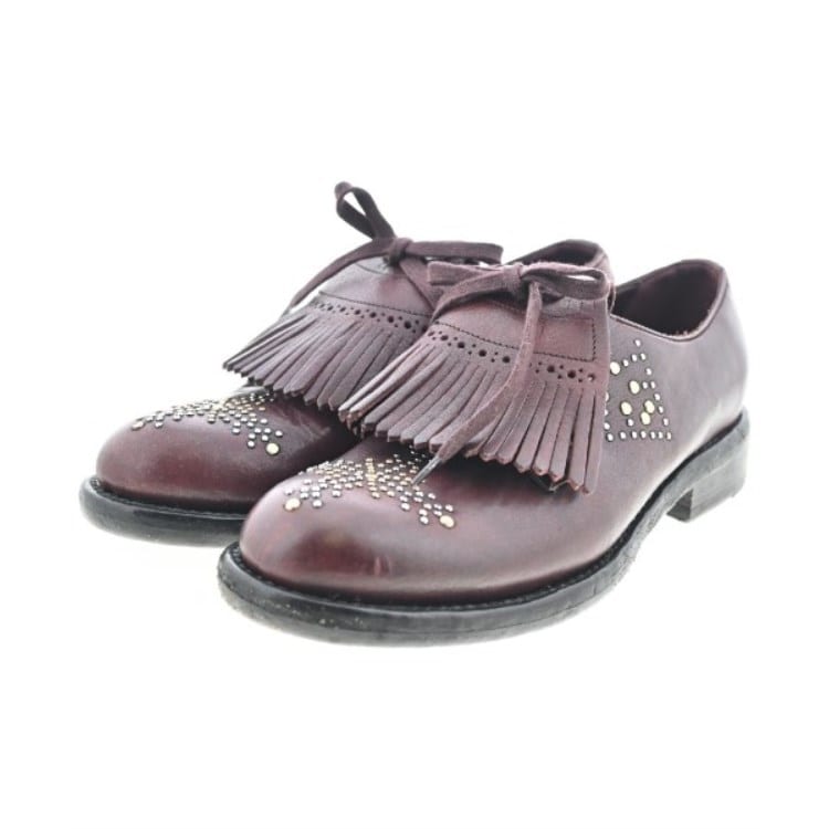 ラグタグ(RAGTAG)のBURBERRY バーバリー レディース シューズ（その他） サイズ：EU35 1/2(22cm位) その他