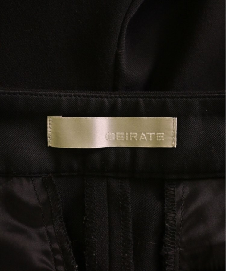 ラグタグ(RAGTAG)のCEIRATE セラッテ レディース クロップドパンツ サイズ：36(S位)3