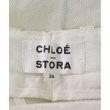 ラグタグ(RAGTAG)のCHLOE STORA クロエストラ レディース ショートパンツ サイズ：36(S位)3