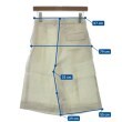 ラグタグ(RAGTAG)のCHLOE STORA クロエストラ レディース ショートパンツ サイズ：36(S位)6