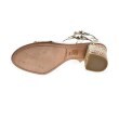 ラグタグ(RAGTAG)のCOACH コーチ レディース サンダル サイズ：EU36(22.5cm位)3