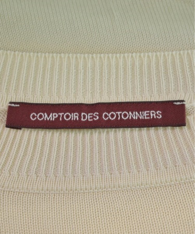 ラグタグ(RAGTAG)のCOMPTOIR DES COTONNIERS コントワーデコトニエ レディース ニット・セーター サイズ：9(M位)3