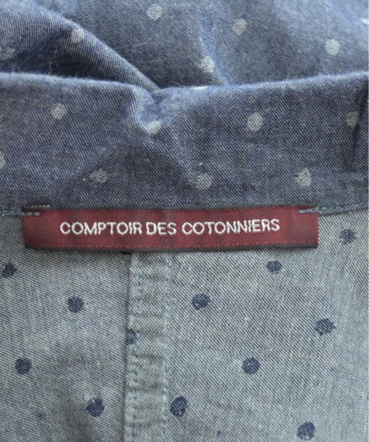 ラグタグ(RAGTAG)のCOMPTOIR DES COTONNIERS コントワーデコトニエ レディース ワンピース サイズ：11(L位)3