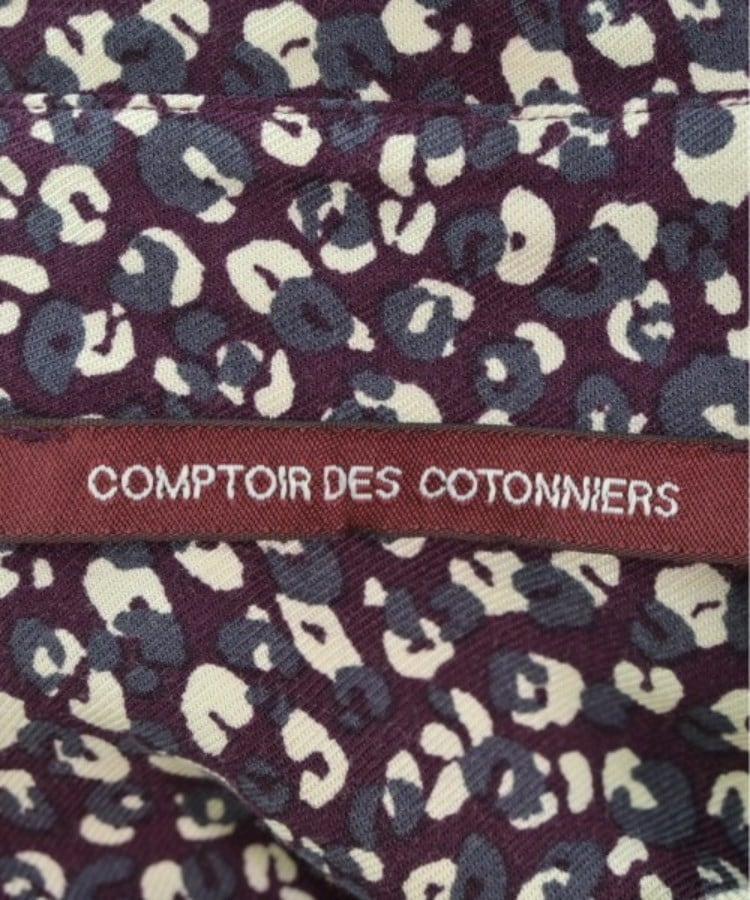 ラグタグ(RAGTAG)のCOMPTOIR DES COTONNIERS コントワーデコトニエ レディース ワンピース サイズ：38(M位)3