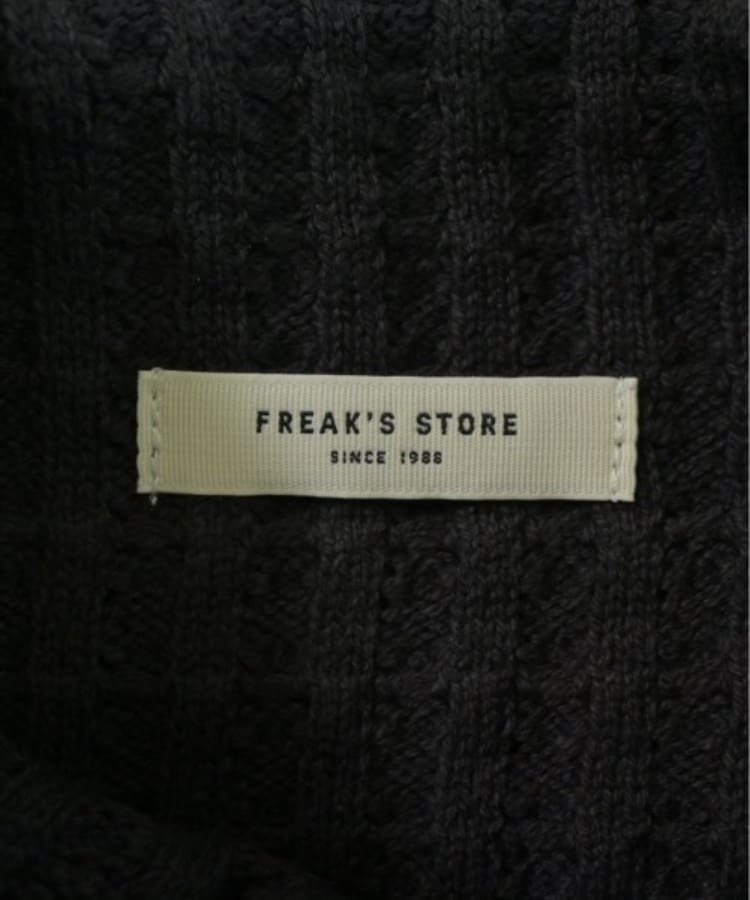 ラグタグ(RAGTAG)のFREAK'S STORE フリークスストア レディース ニット・セーター サイズ：F3
