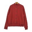 ラグタグ(RAGTAG)のFREAK'S STORE フリークスストア レディース アンサンブル サイズ：F/F 赤