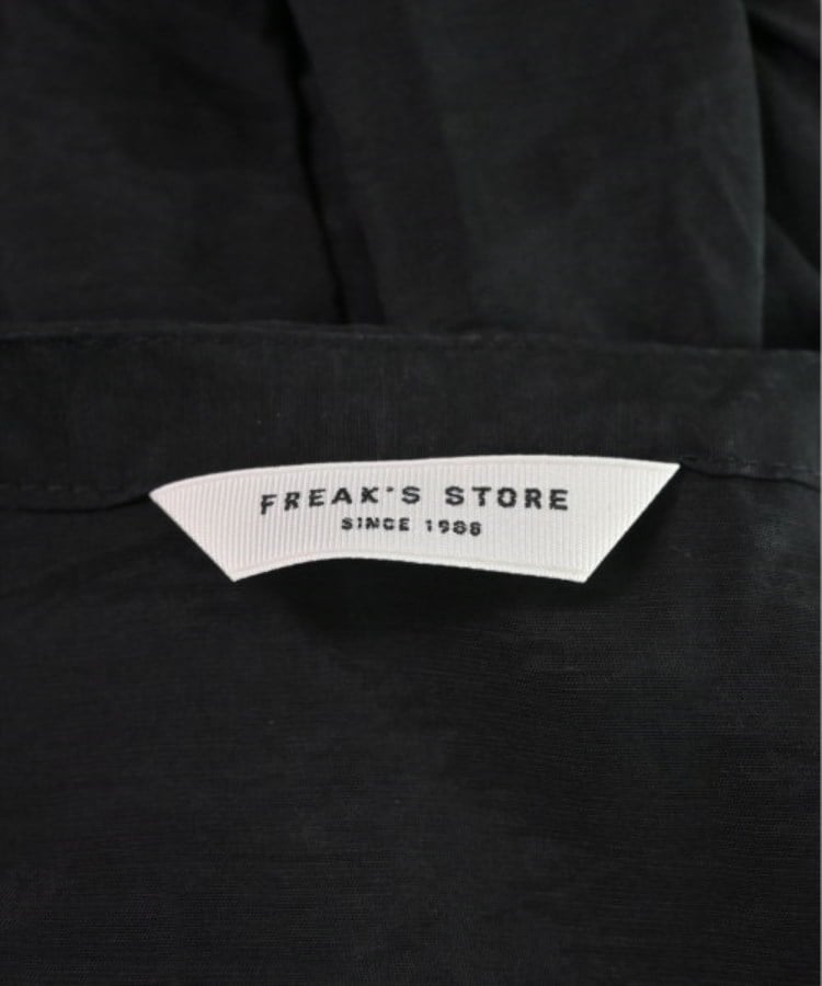 ラグタグ(RAGTAG)のFREAK'S STORE フリークスストア レディース ワンピース サイズ：F3