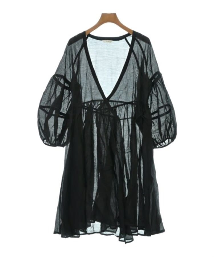 ラグタグ(RAGTAG)のFREAK'S STORE フリークスストア レディース ワンピース サイズ：F 黒