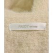 ラグタグ(RAGTAG)のfredy emue フレディエミュ レディース カーディガン サイズ：38(M位)3
