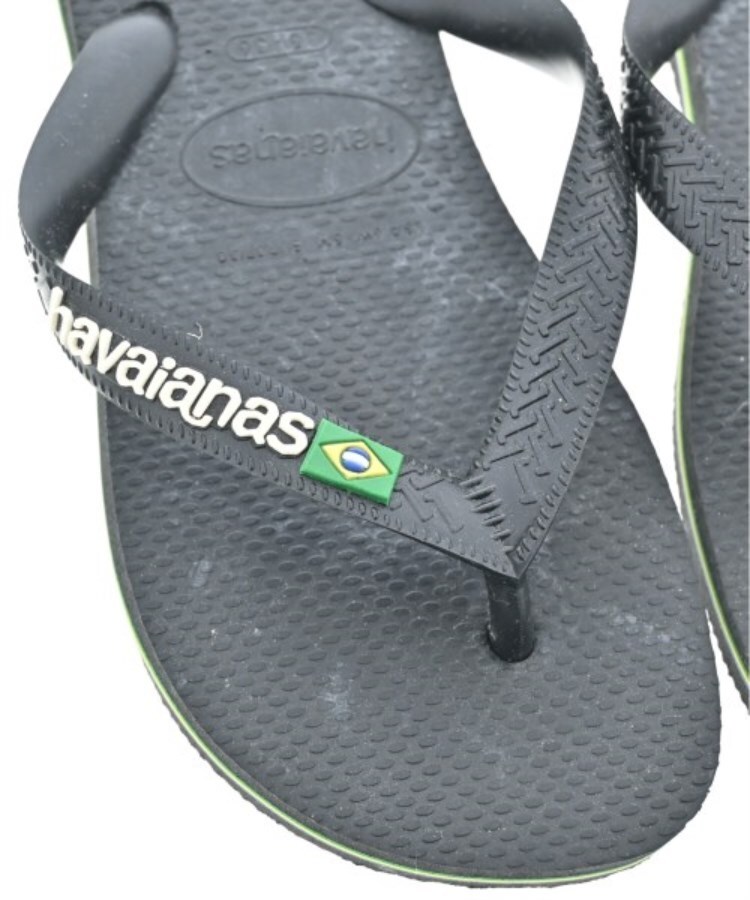 ラグタグ(RAGTAG)のHavaianas ハワイアナス レディース サンダル サイズ：23cm6