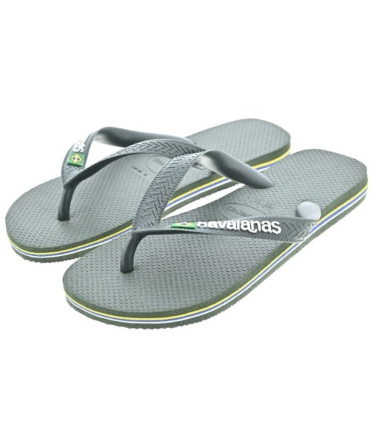 ラグタグ(RAGTAG)のHavaianas ハワイアナス レディース サンダル サイズ：22cm1